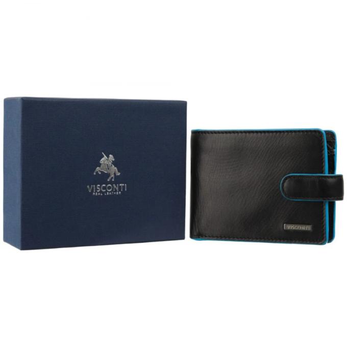 Visconti ALP93 BLK