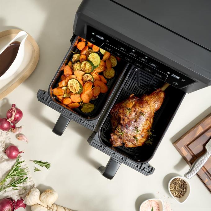 CUISINART AFD10OBLE