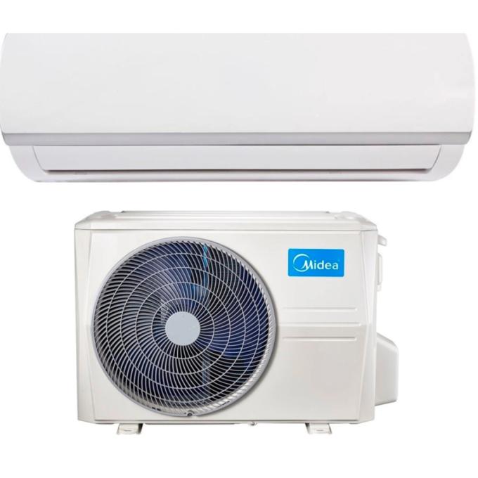 Midea AF8-07N8C2E-I/AF8-07N8C2E-O