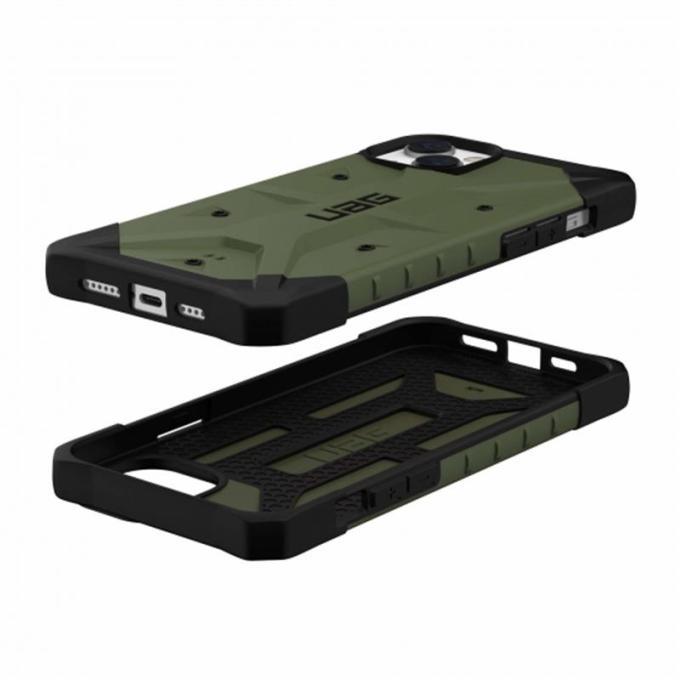 Urban Armor Gear 114061117272