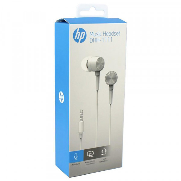 HP (HP official licensee) DHH-1111WT