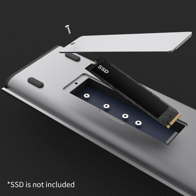 J5create JCD552-N