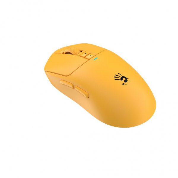 Bloody R72 Ultra Tower (Yellow)