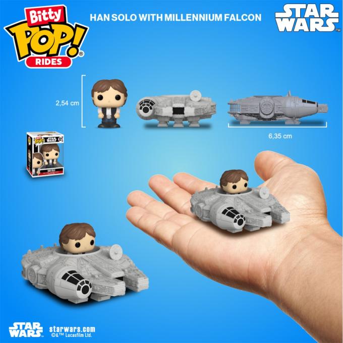 Funko Pop 83623