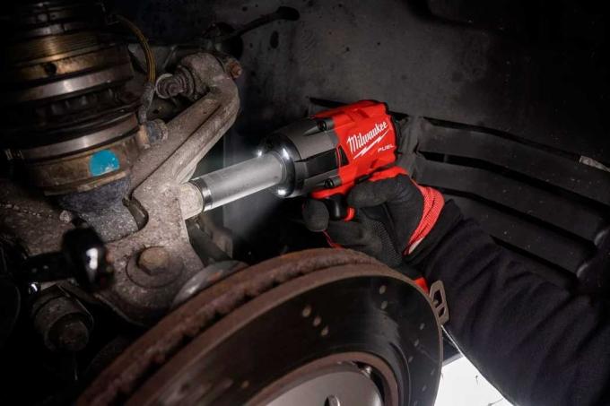 Milwaukee 4933478450