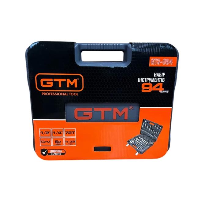 GTM GTS-094