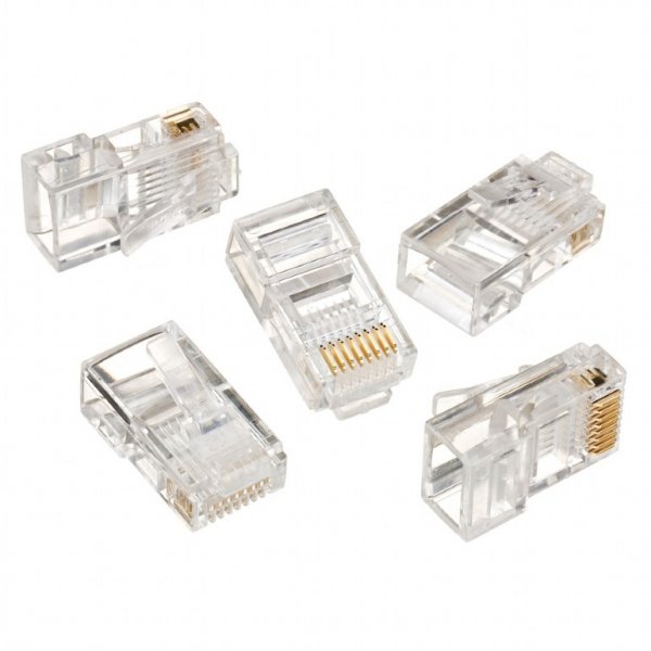 Cablexpert LC-8P8C-001/10