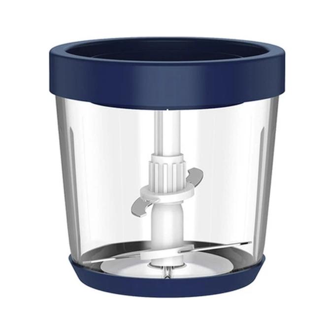 WINNINGSTAR ST-5581 300W MAX 2.5L Blue