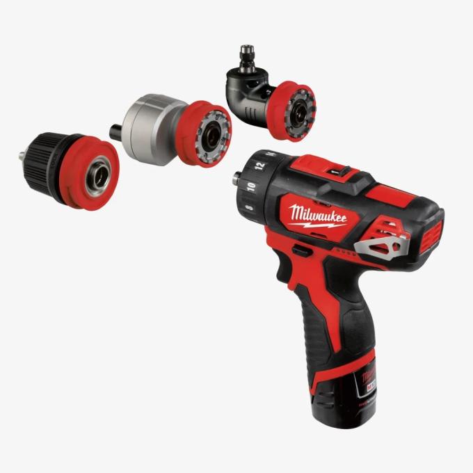 Milwaukee 4933447836