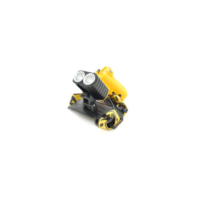 Bailong HPH-W647/2*P50