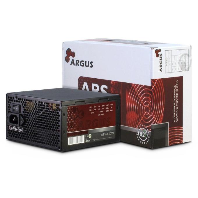Inter-Tech APS-620W