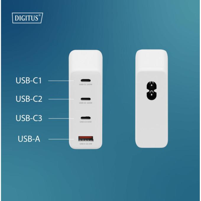 DIGITUS DA-10305