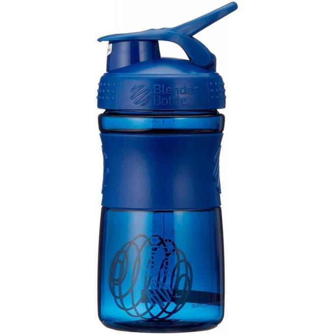 BlenderBottle SM 20oz Navy