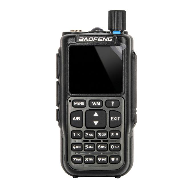 Baofeng UV-5R_MINI_Black_Single