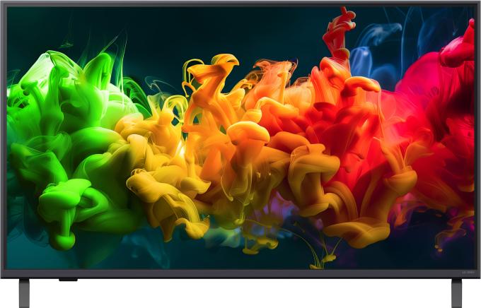 LG 43QNED80B6B