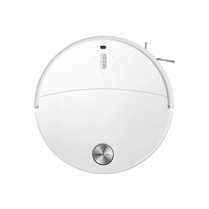 Roborock Qrevo Edge 2 White