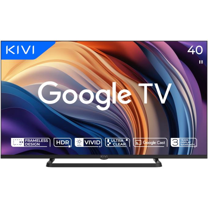 Kivi 40F710QB