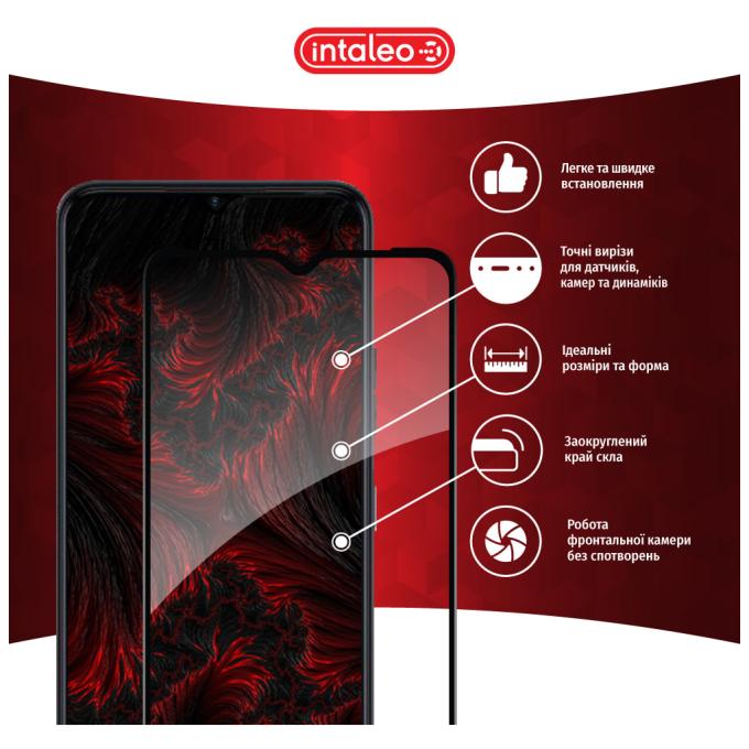 Intaleo 1283126580611