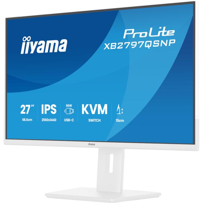 Iiyama XB2797QSNP-W1