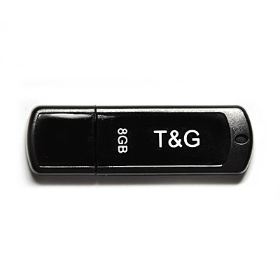 T&G TG011-8GBBK