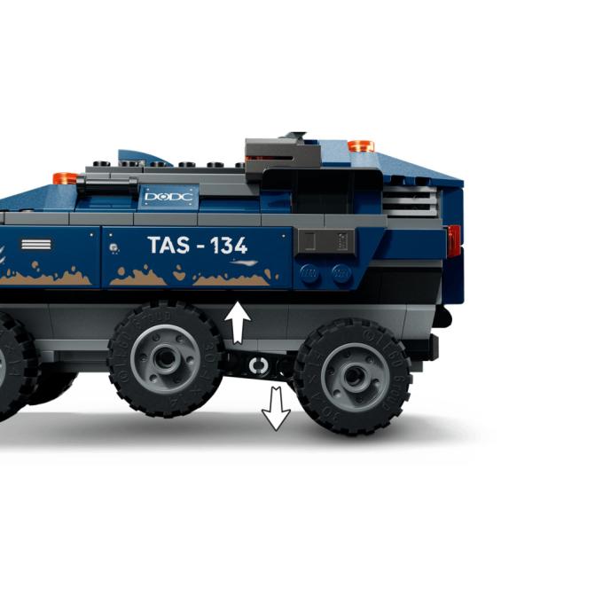 LEGO 76349