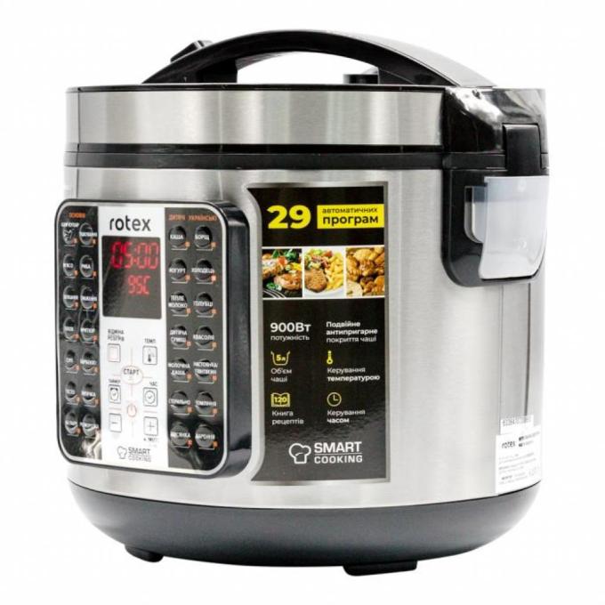 Rotex RMC401-B