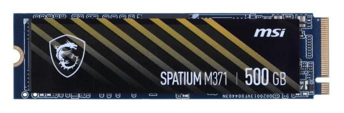 MSI S78-440K160-P83