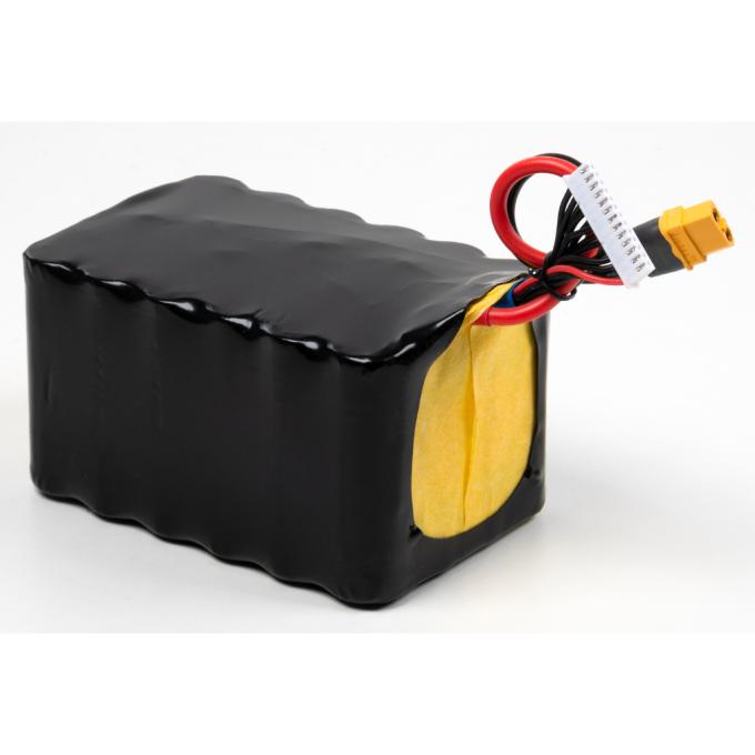 Vinga V12S2P-11000MAH