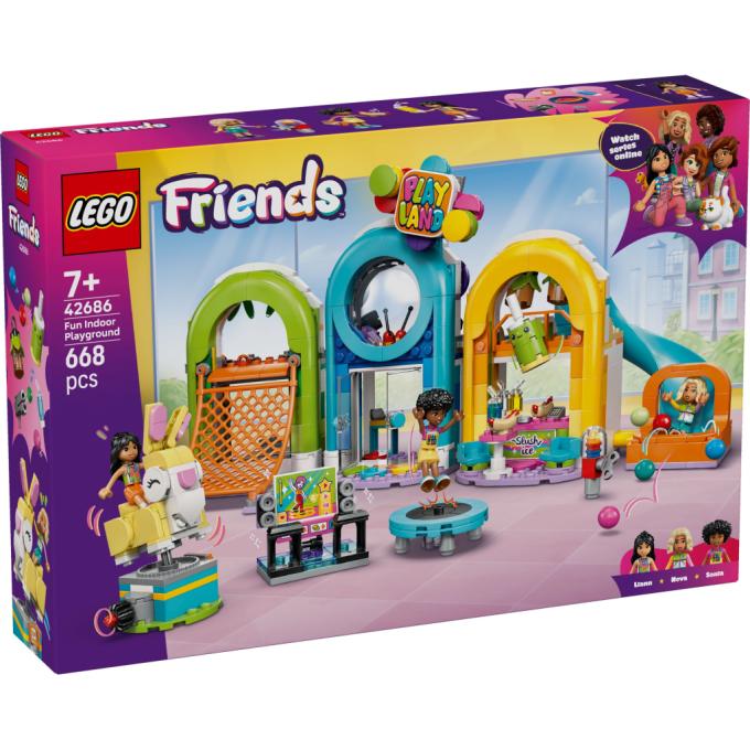 LEGO 42686