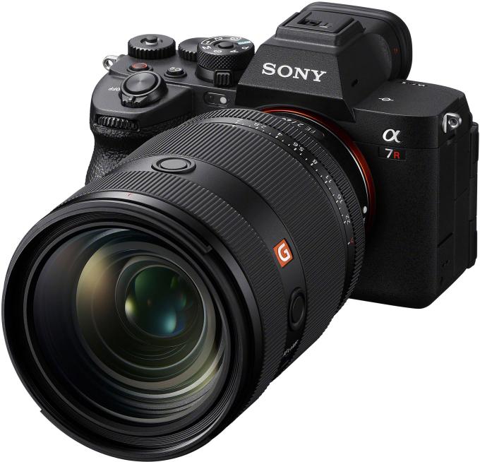 SONY SEL2870GM.SYX