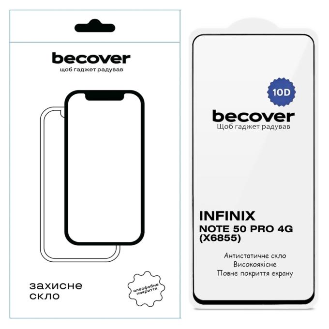 BeCover 714761