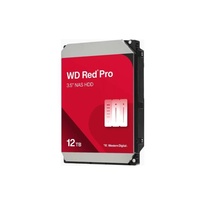 WD WD122KFBX
