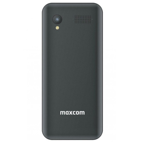 Maxcom MM814 Type-C Black