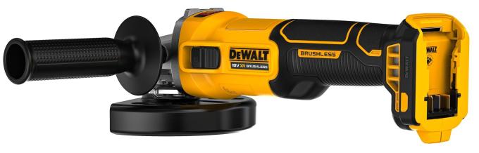 DeWALT DCG407N