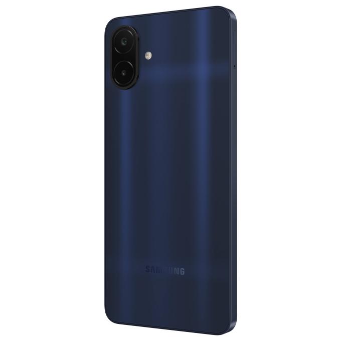 Samsung SM-A085FDBGSEK