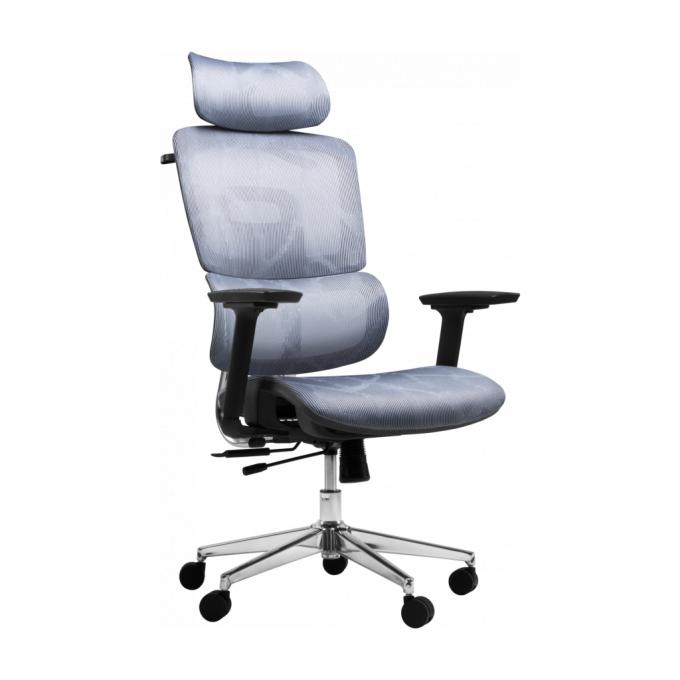GT Racer B-530B Gray