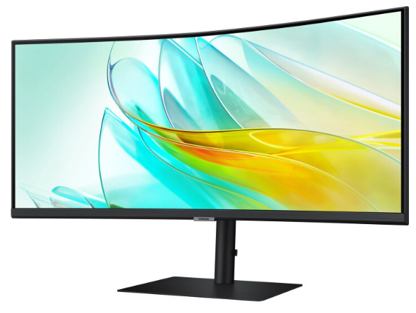 Samsung LS34C650UAIXCI