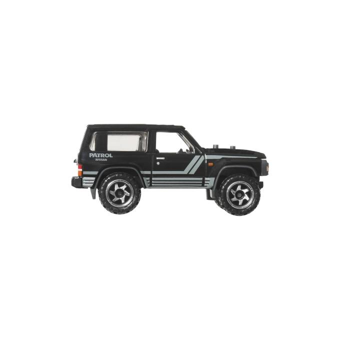 HOT WHEELS JLB23