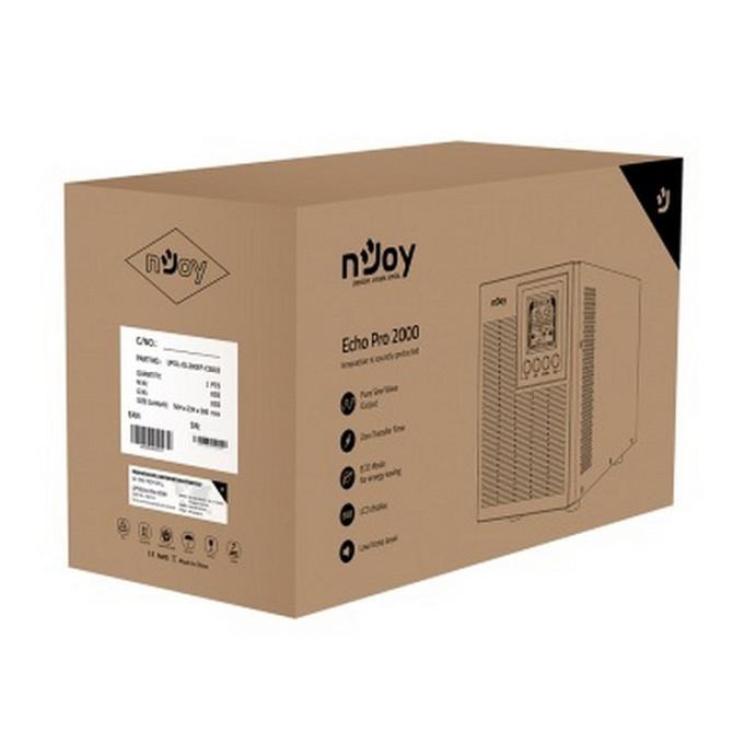 Njoy Echo Pro 2000