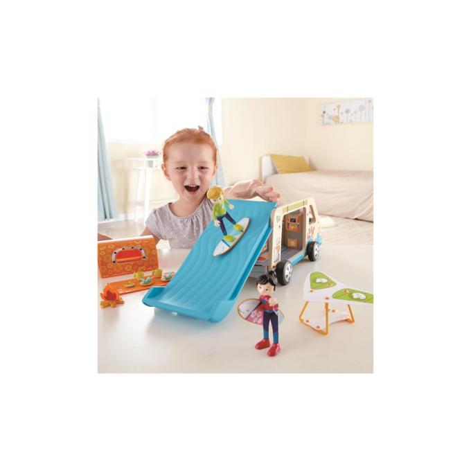 Hape E3407