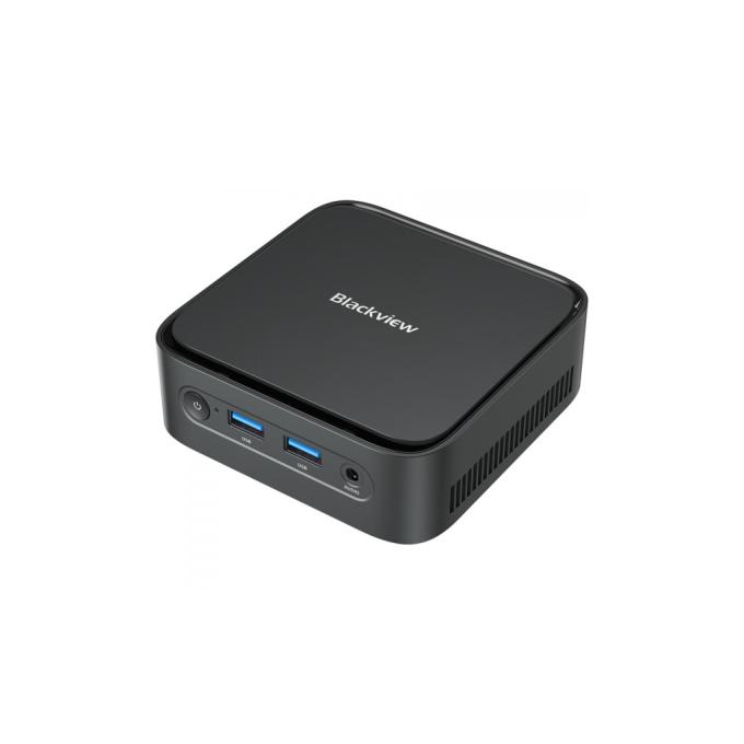 Blackview MP50 R5 16GB+512GB BLACK