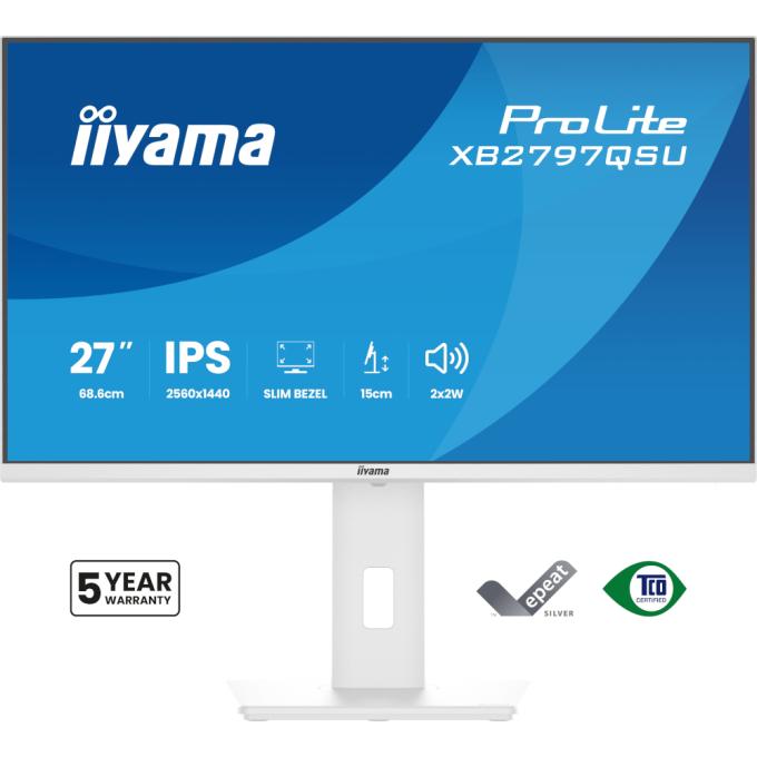 Iiyama XB2797QSU-W1