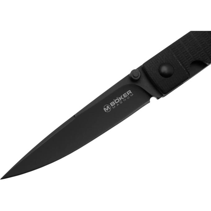 Boker 01RY004