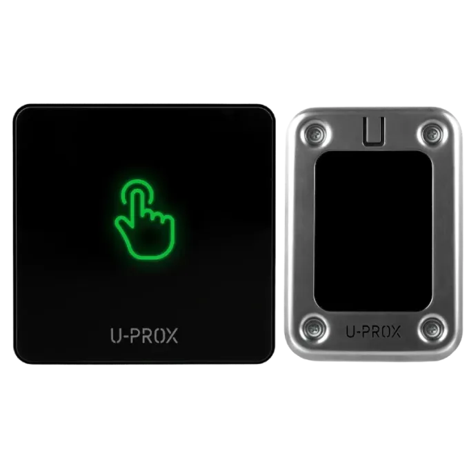 U-Prox CLC G80 + SL steel