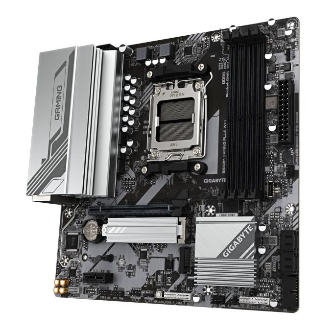 GIGABYTE B650M GAMING PLUS WF