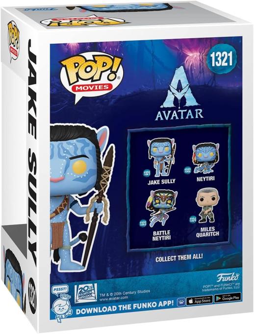 Funko Pop 889698656412