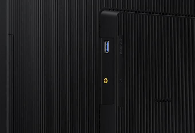 Samsung LS32D700EAIXUA