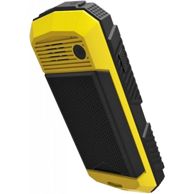 Мобильный телефон Sigma X-treme PQ67 Dual Sim Yellow 4827798373712