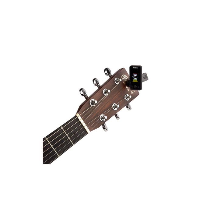 D'Addario PW-CT-17BK