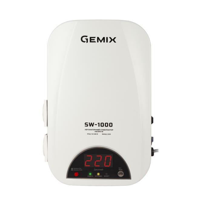 GEMIX SW-1000